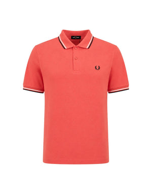 M3600P-58 04C Polo M3600P-58 04C Fred Perry 