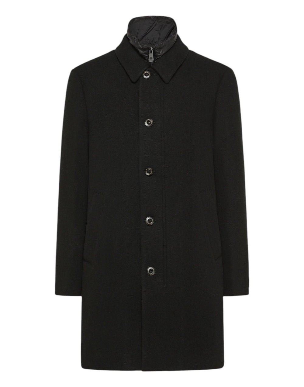 PEU572701152019 NER Fionnghal Wool PEU572701152019 NER Peuterey 