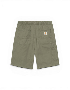 I030480 11GD Flint Short I030480 11GD Carhartt Wip 