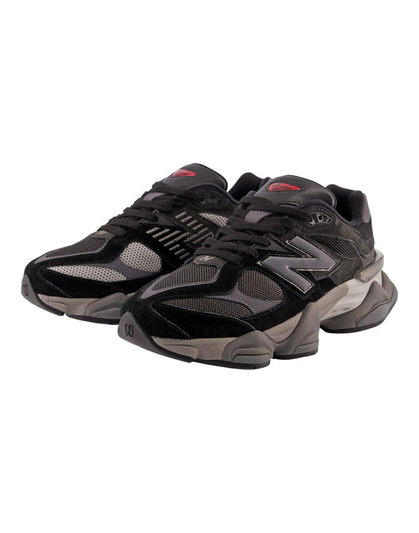 U9060BLK Uni U9060BLK U9060BLK Uni New Balance 
