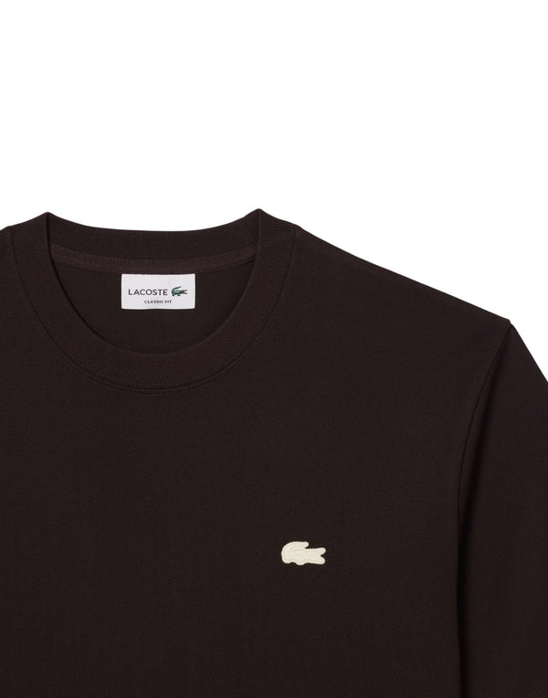 TH0537 3LA T-shirt TH0537 3LA Lacoste 