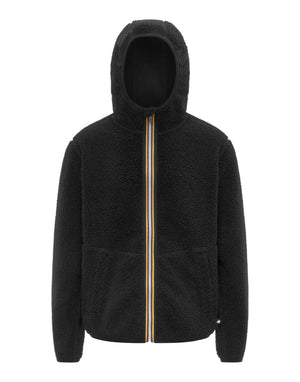 K3132NW AVA JACK SHERPA POLAR REVERSIBLE K3132NW AVA K-Way 