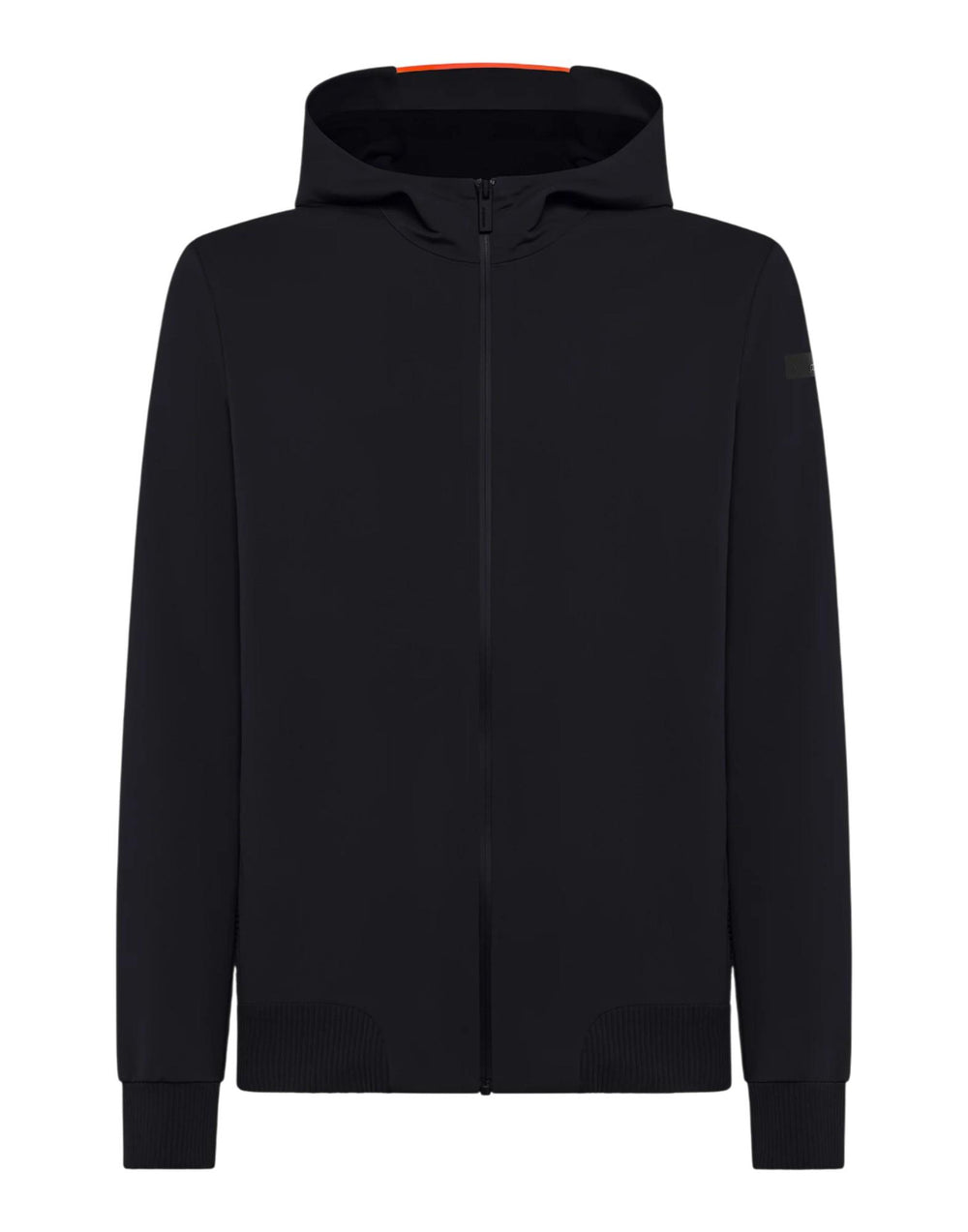 W25192 60 Surflex Winter Soft Touch Hood Zip Fleece W25192 60 RRD 