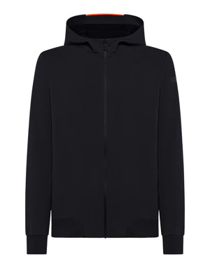 W25192 60 Surflex Winter Soft Touch Hood Zip Fleece W25192 60 RRD 