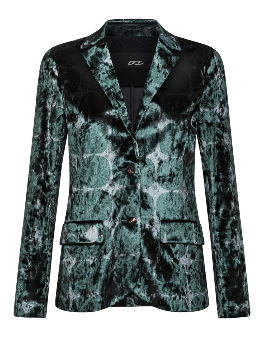 W25615 20 Mina Wom Blazer W25615 20 RRD 