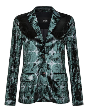 W25615 20 Mina Wom Blazer W25615 20 RRD 