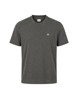 C.P. Company 20CMTS192A110643P T-shirt uomo grigio
