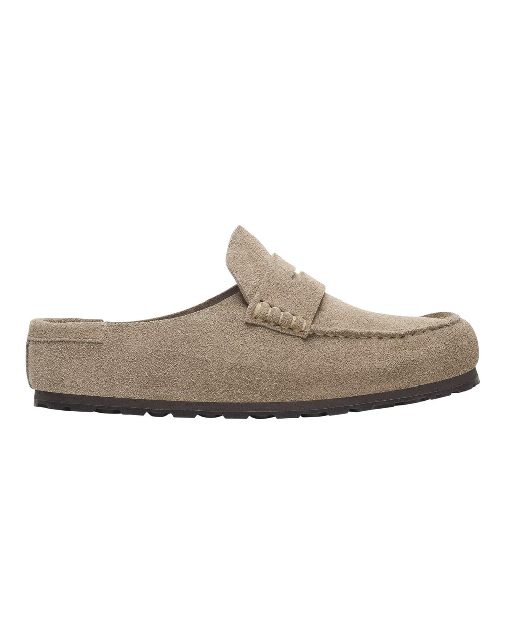 1029710 TAUPE Naples Wrapped 1029710 TAUPE Birkenstock 