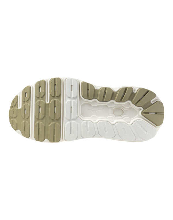 Mizuno Wave Horizon 9 WOS Sneaker donna bianco immagine 5