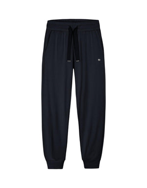 Colmar 9293-4ZV Pantaloni in felpa donna nero