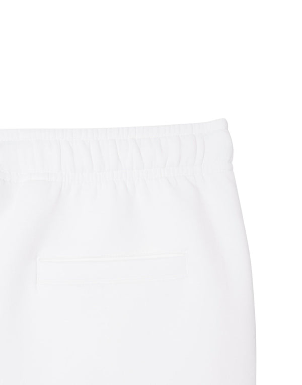 XF0047 001 Pantaloni tuta double face XF0047 001 Lacoste 