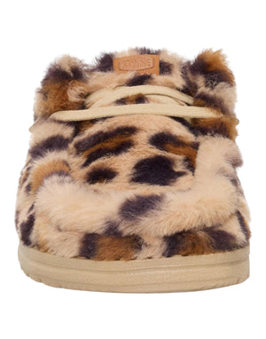 HD.44714 2UG Wendy Slipper HD.44714 2UG Hey Dude 