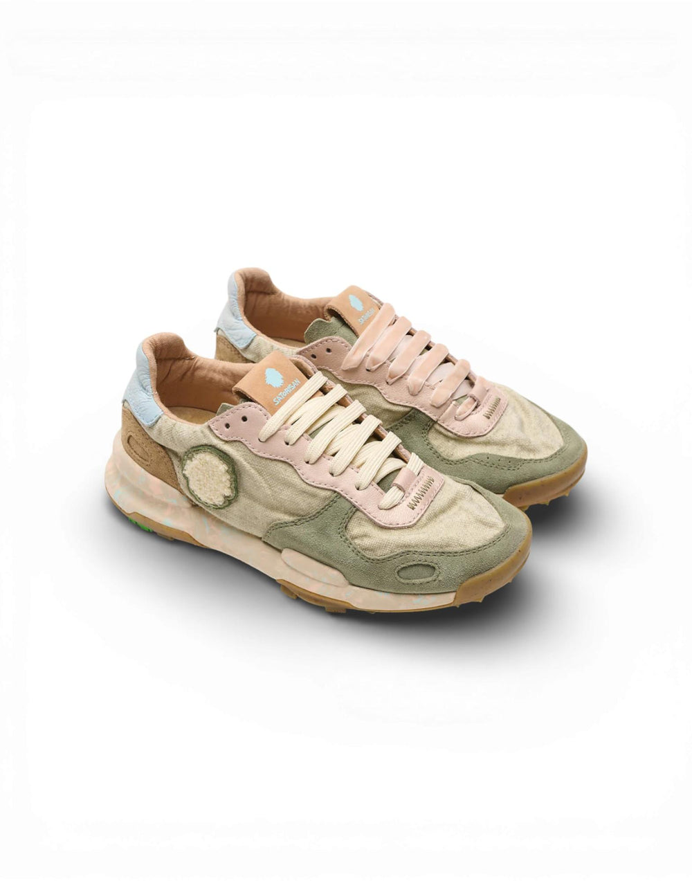 110108A 445 CHACRONA LINEN 110108A 445 Satorisan 