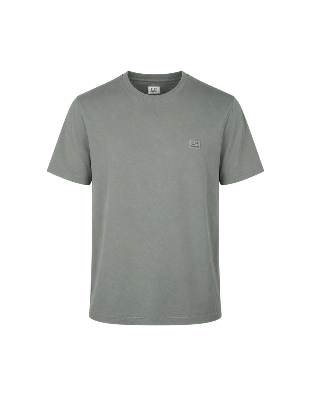 20CMTS726A005100W 668 T-Shirts Short Sleeve 20CMTS726A005100W 668 C.P. Company 