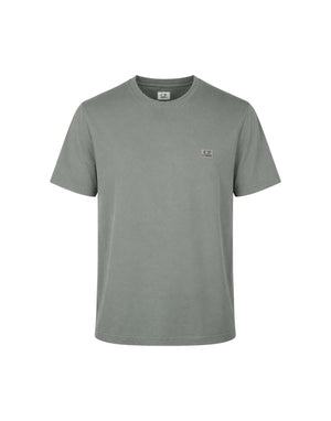 20CMTS726A005100W 668 T-Shirts Short Sleeve 20CMTS726A005100W 668 C.P. Company 