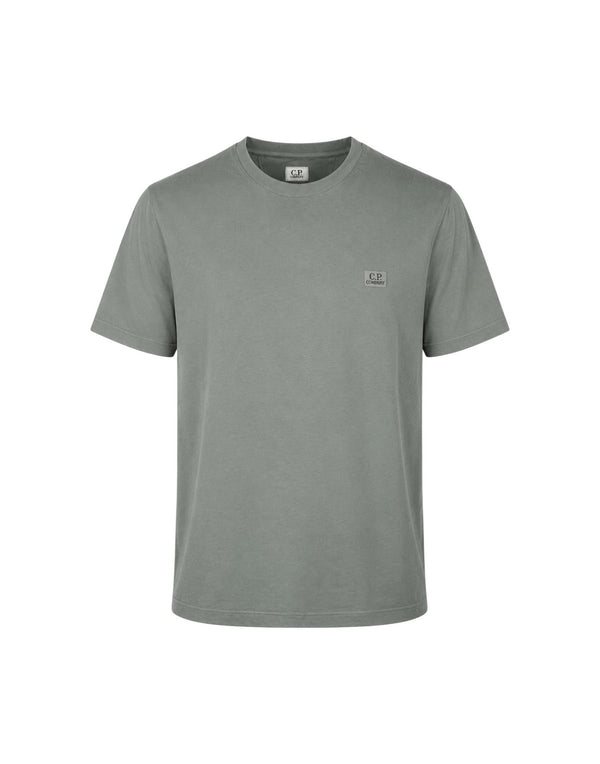 20CMTS726A005100W 668 T-Shirts Short Sleeve 20CMTS726A005100W 668 C.P. Company 