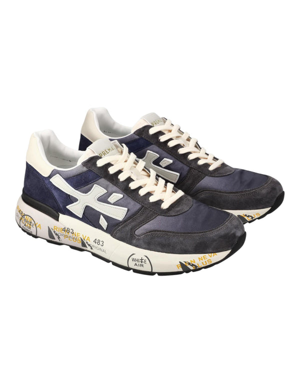 MICK VAR 7209 7209 MICK VAR 7209 MICK VAR 7209 7209 Premiata 