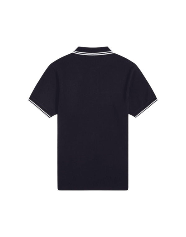 M3600P-58 238 Twin Tipped M3600P-58 238 Fred Perry 
