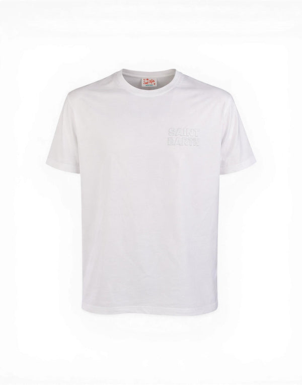 MC2 Saint Barth Portofino T-shirt uomo