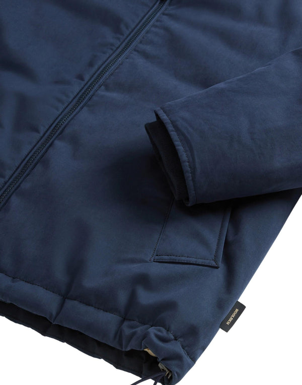 CFWOOU2047MRUT3780 3989 Mountain Cloth Pacific Jacket CFWOOU2047MRUT3780 3989 Woolrich 