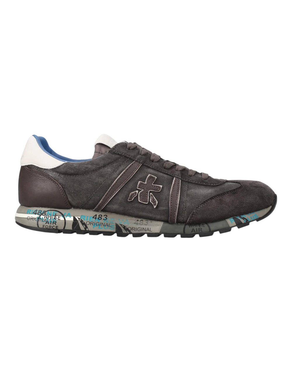 LUCY VAR 7768 7768 LUCY VAR 7768 LUCY VAR 7768 7768 Premiata 