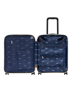 K81372W USY Trolley Eudoxie Logo K81372W USY K-Way 