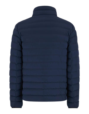 M35MJ127 833 Laki Down Jacket M35MJ127 833 Moose Knuckles 