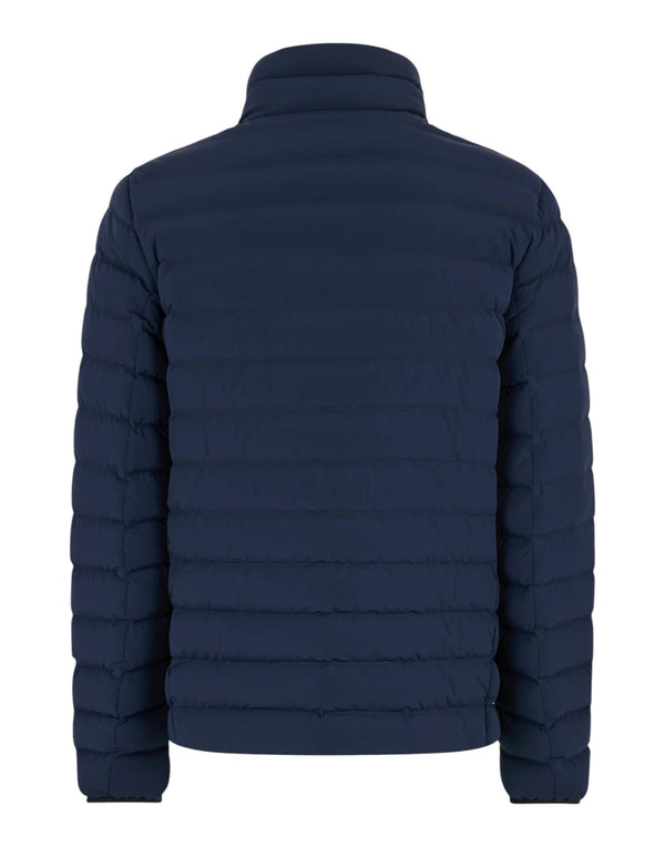 M35MJ127 833 Laki Down Jacket M35MJ127 833 Moose Knuckles 