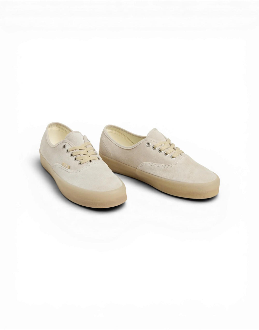 Vans Authentic Sneaker uomo marshmallow