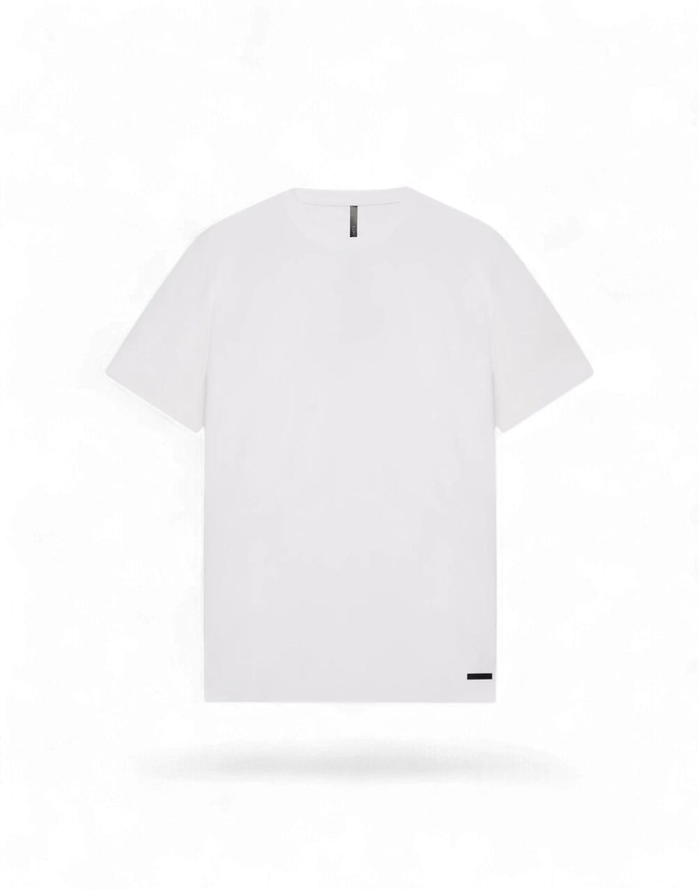 Unity WAVE T-shirt uomo white