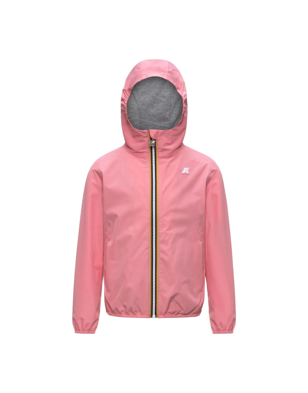 K2148NW Q28 P. Lily Stretch Poly Jersey K2148NW Q28 K-Way 