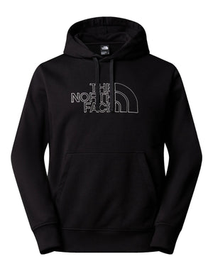 NF0A8C1BWOO1 NFWOO Drew Peak light NF0A8C1BWOO1 NFWOO The North Face 
