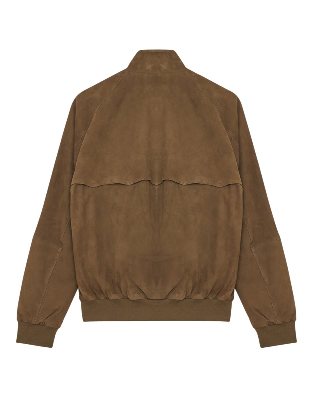 BRCPS0939 699 G9 SUEDE BRCPS0939 699 Baracuta 