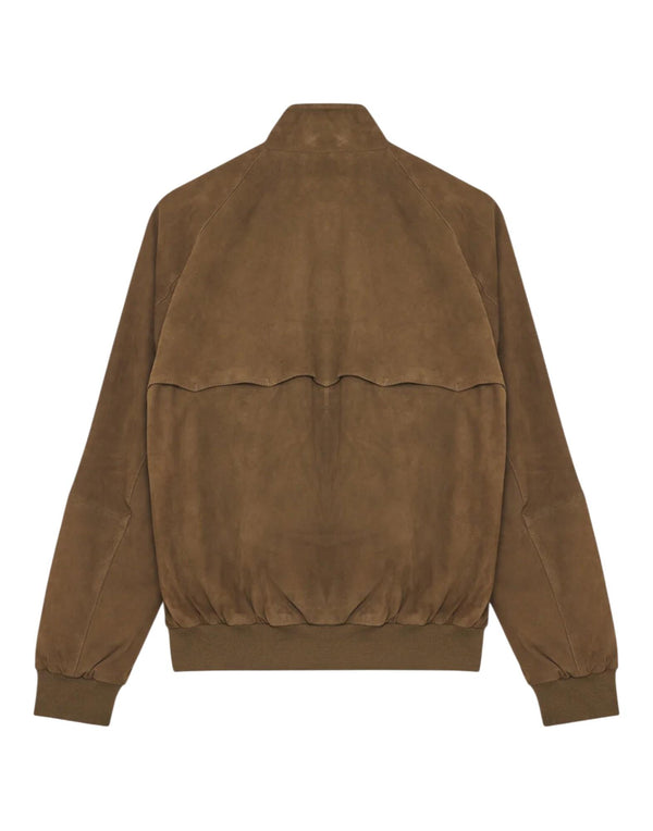 BRCPS0939 699 G9 SUEDE BRCPS0939 699 Baracuta 