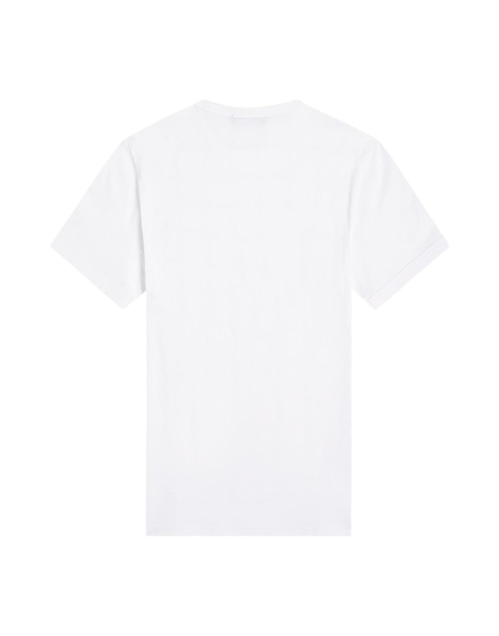 M3519-57 100 T-Shirt M3519-57 100 Fred Perry 