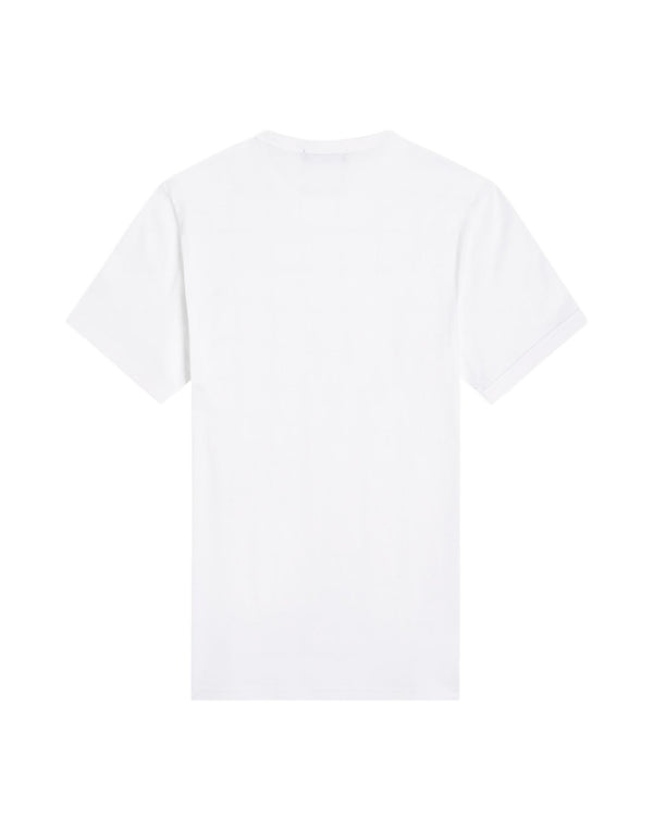 M3519-57 100 T-Shirt M3519-57 100 Fred Perry 