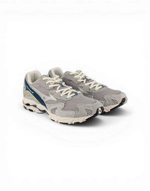 Mizuno Wave Rider 10 Sneaker uomo immagine 3