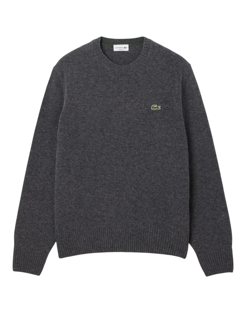AH2916 050 Maglione AH2916 050 Lacoste 