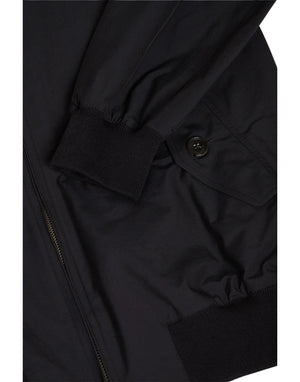 Baracuta G9 Giubbotto uomo blu immagine 3