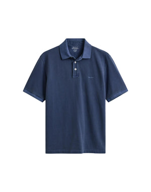 2601.2014057 423 Polo Sunfaded 2601.2014057 423 Gant 