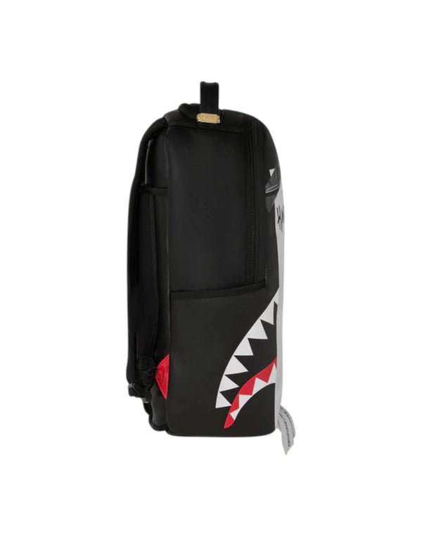910B8735NSZ UNI Missing Bag Flyer DLXSV 910B8735NSZ UNI Sprayground 