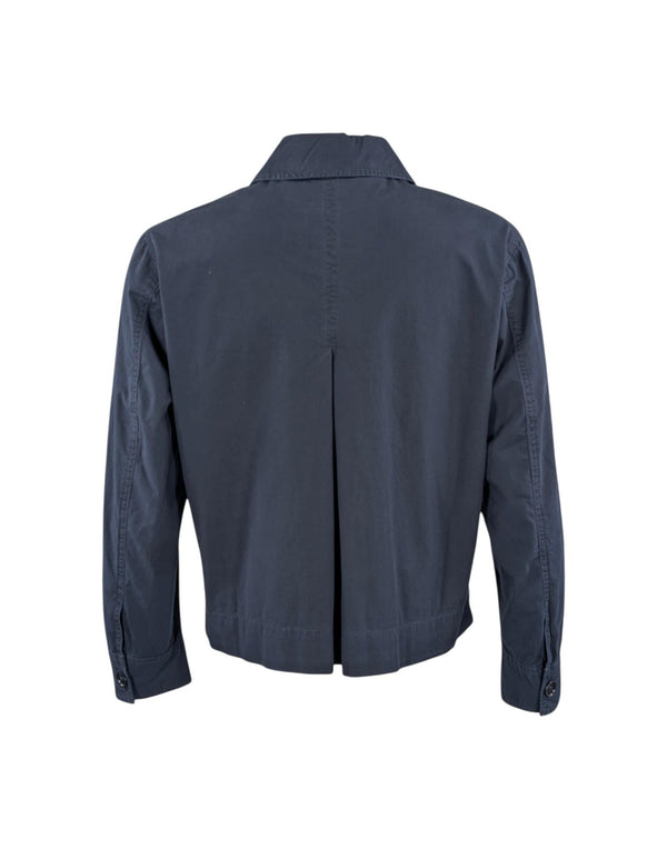 CFWWOS2019FRUT4132 3989 Poplin Overshirt CFWWOS2019FRUT4132 3989 Woolrich 