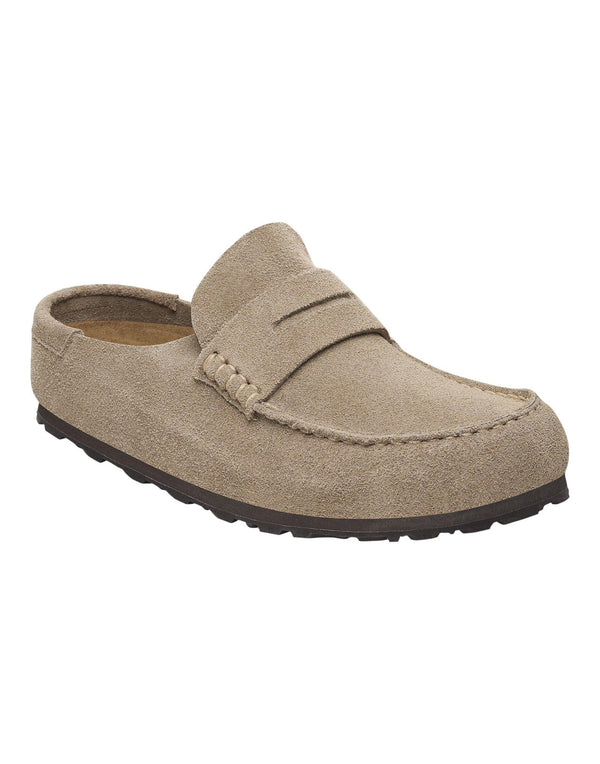 1029710 TAUPE Naples Wrapped 1029710 TAUPE Birkenstock 