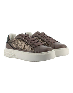 SS0103P100L15 15 Monogram Nylon SS0103P100L15 15 Pinko 