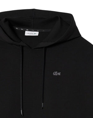 SF0048 031 Felpa oversize SF0048 031 Lacoste 