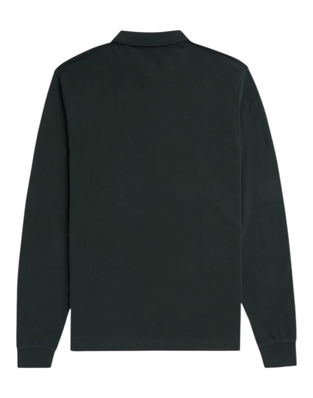 M6006 T50 Long Sleeve Fred Perry Shirt M6006 T50 Fred Perry 