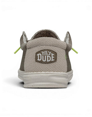 HD.40003 2BS Wally Braided HD.40003 2BS Hey Dude 