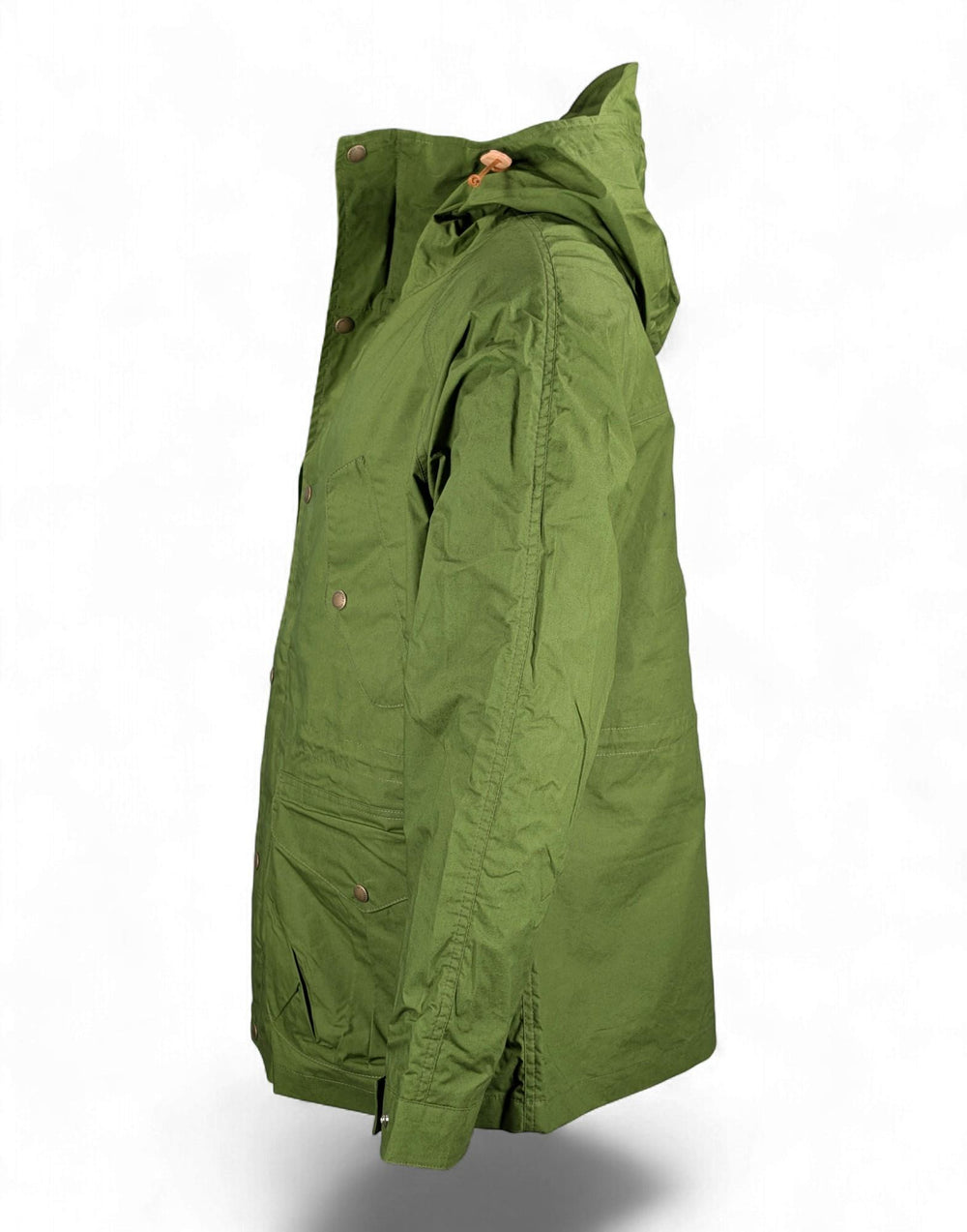 6022-CE LIGHT GREEN All Season Coat 6022-CE LIGHT GREEN Manifattura Ceccarelli 