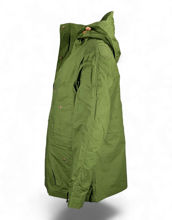 6022-CE LIGHT GREEN All Season Coat 6022-CE LIGHT GREEN Manifattura Ceccarelli 