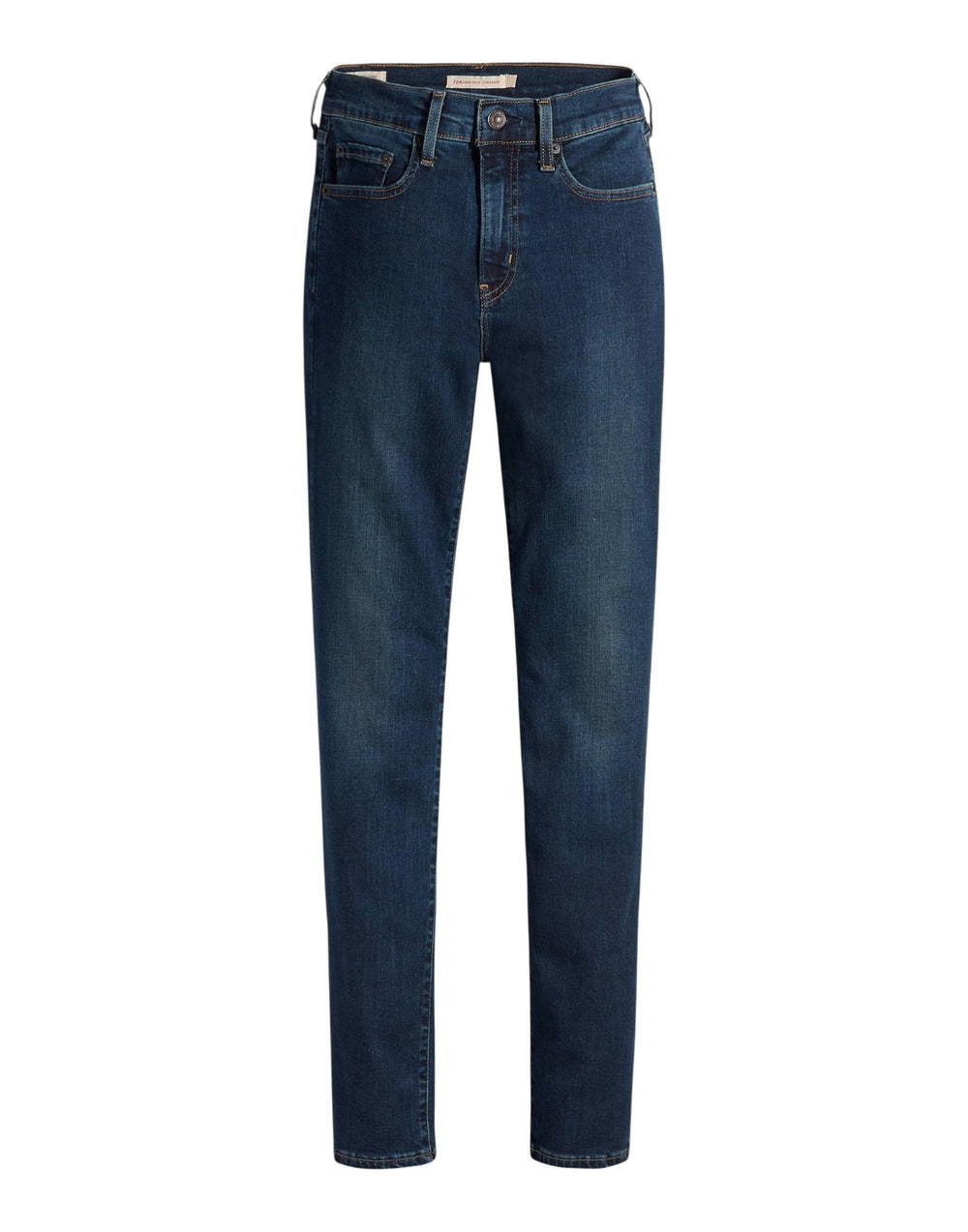 18883-0208 208 724™ High Rise Straight Jeans 18883-0208 208 Levi's 